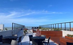 Flat Gold Legacy Suites - Cabo Branco